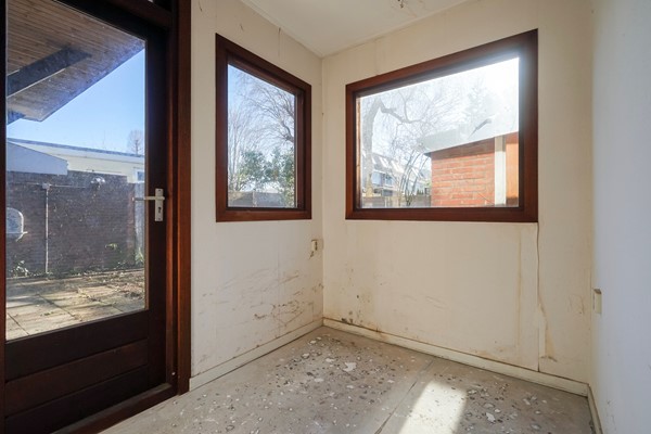 Foto - Te koop: C. Fockstraat 135, 2613 DE Delft